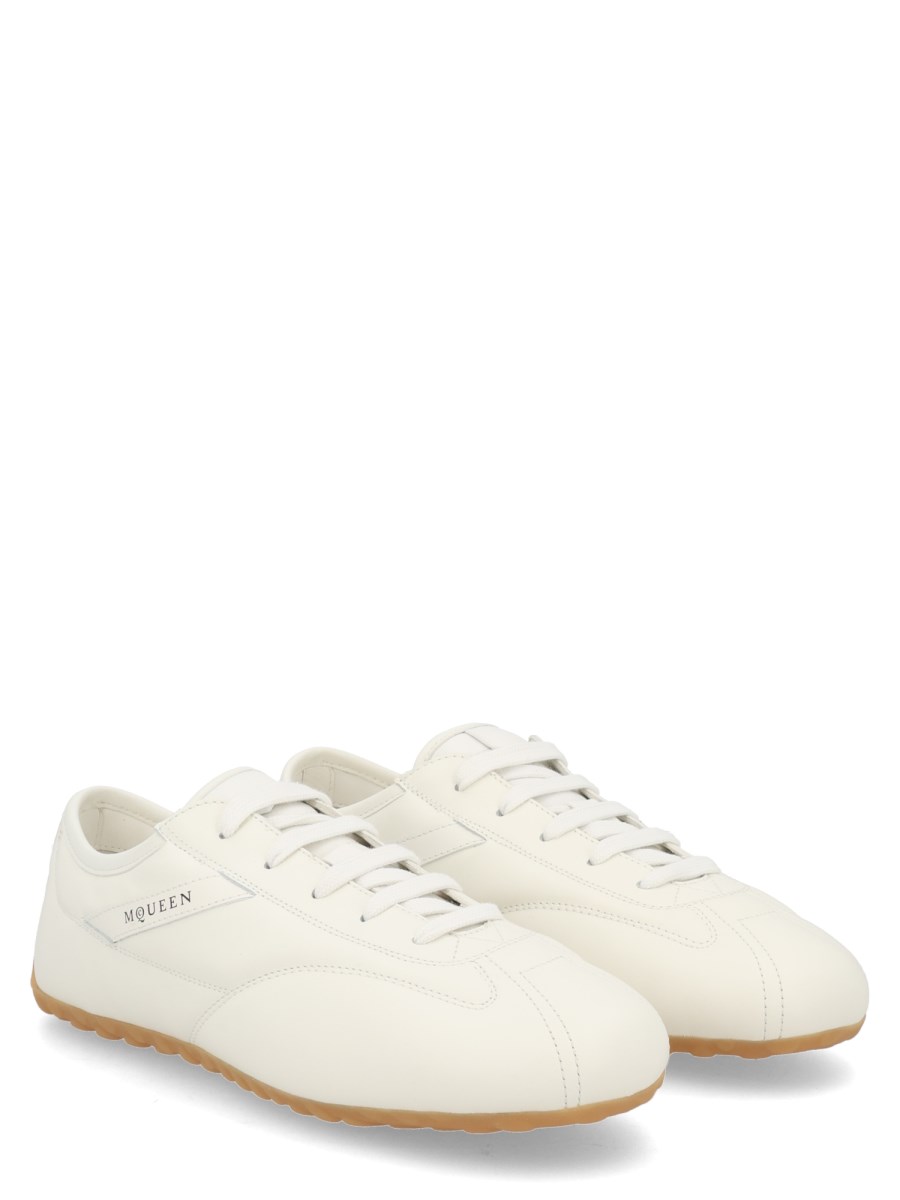SNEAKER BOXE