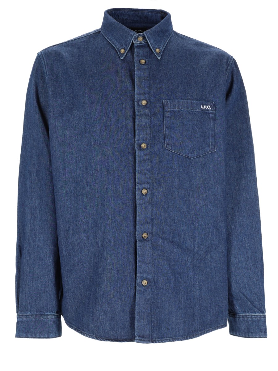 Camicia New Greg 