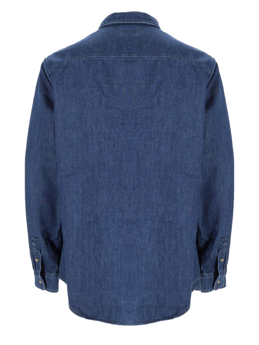 Camicia New Greg 