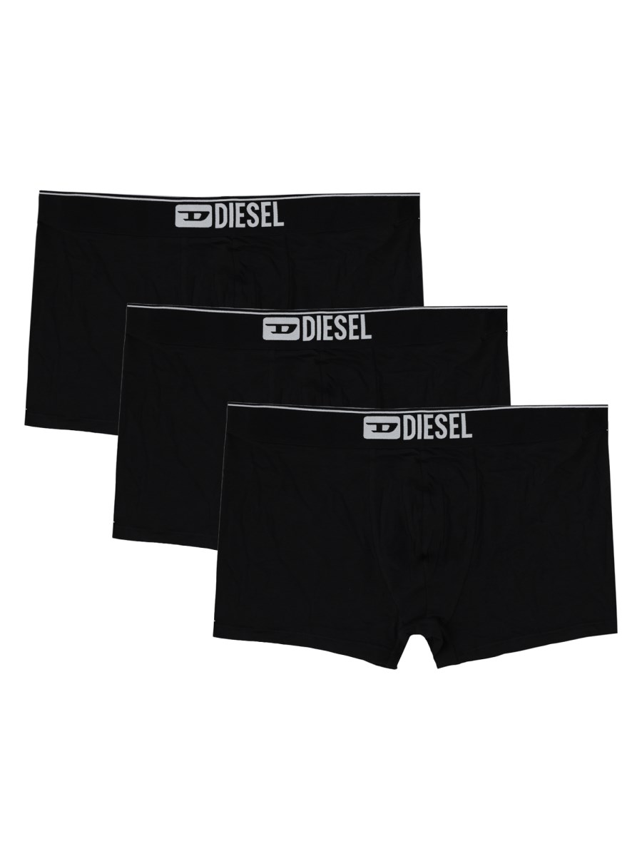 3-Pack Boxer In Cotone