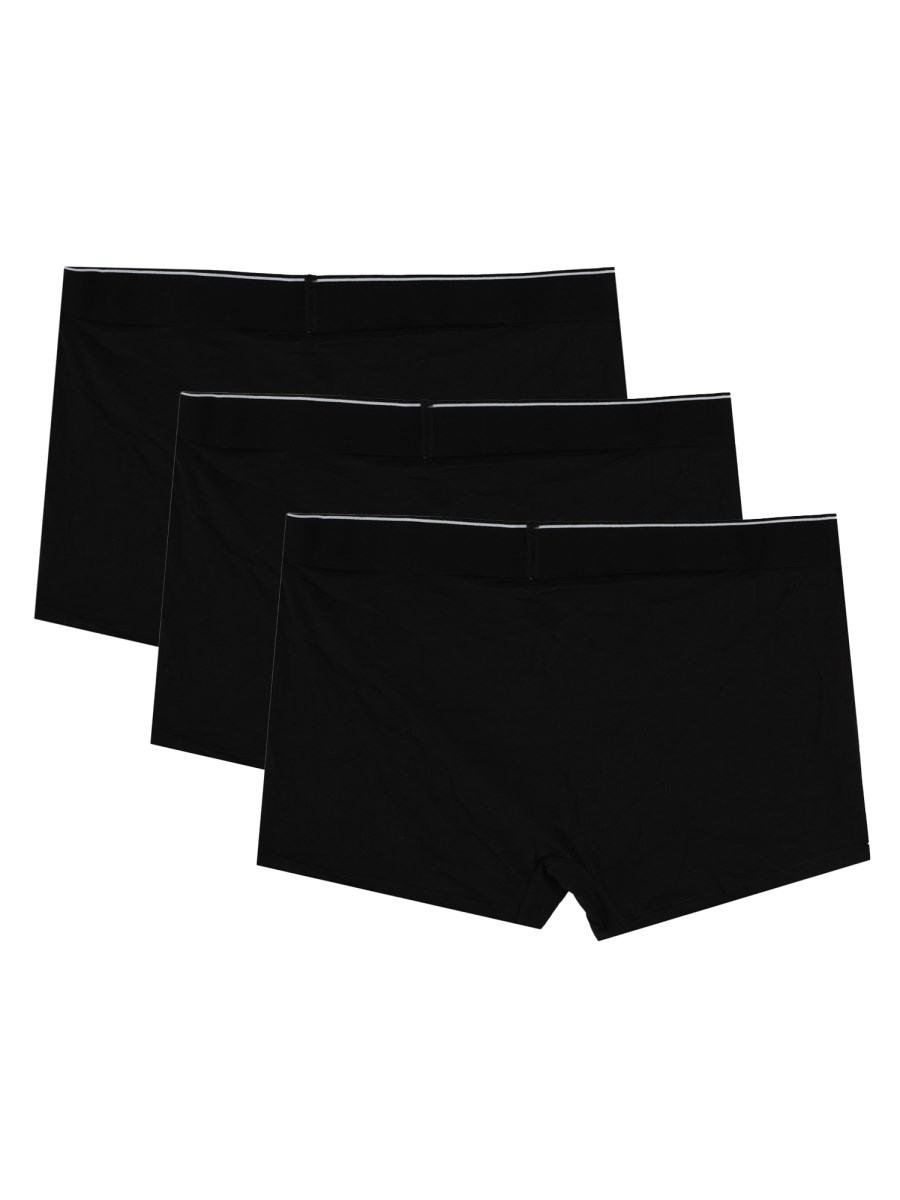 3-Pack Boxer In Cotone