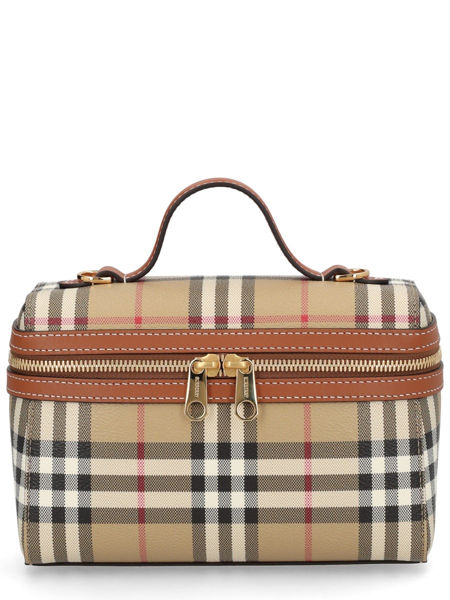 BORSA VANITY CHECK