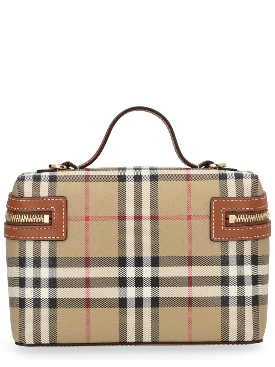 BORSA VANITY CHECK