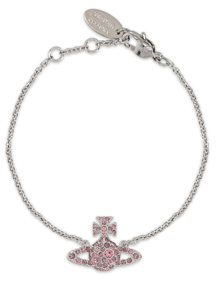 Bracciale Grace Bas Relief