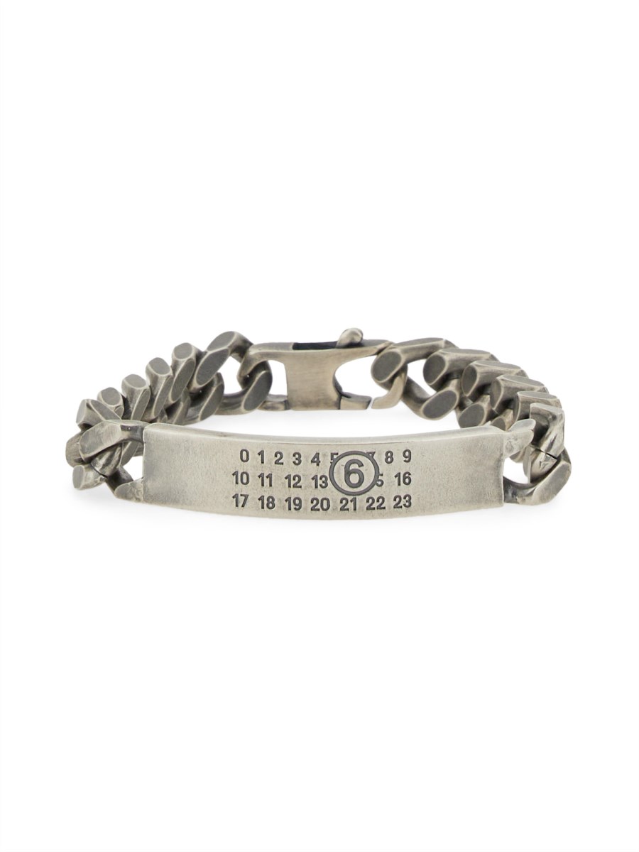 BRACCIALE A CATENA