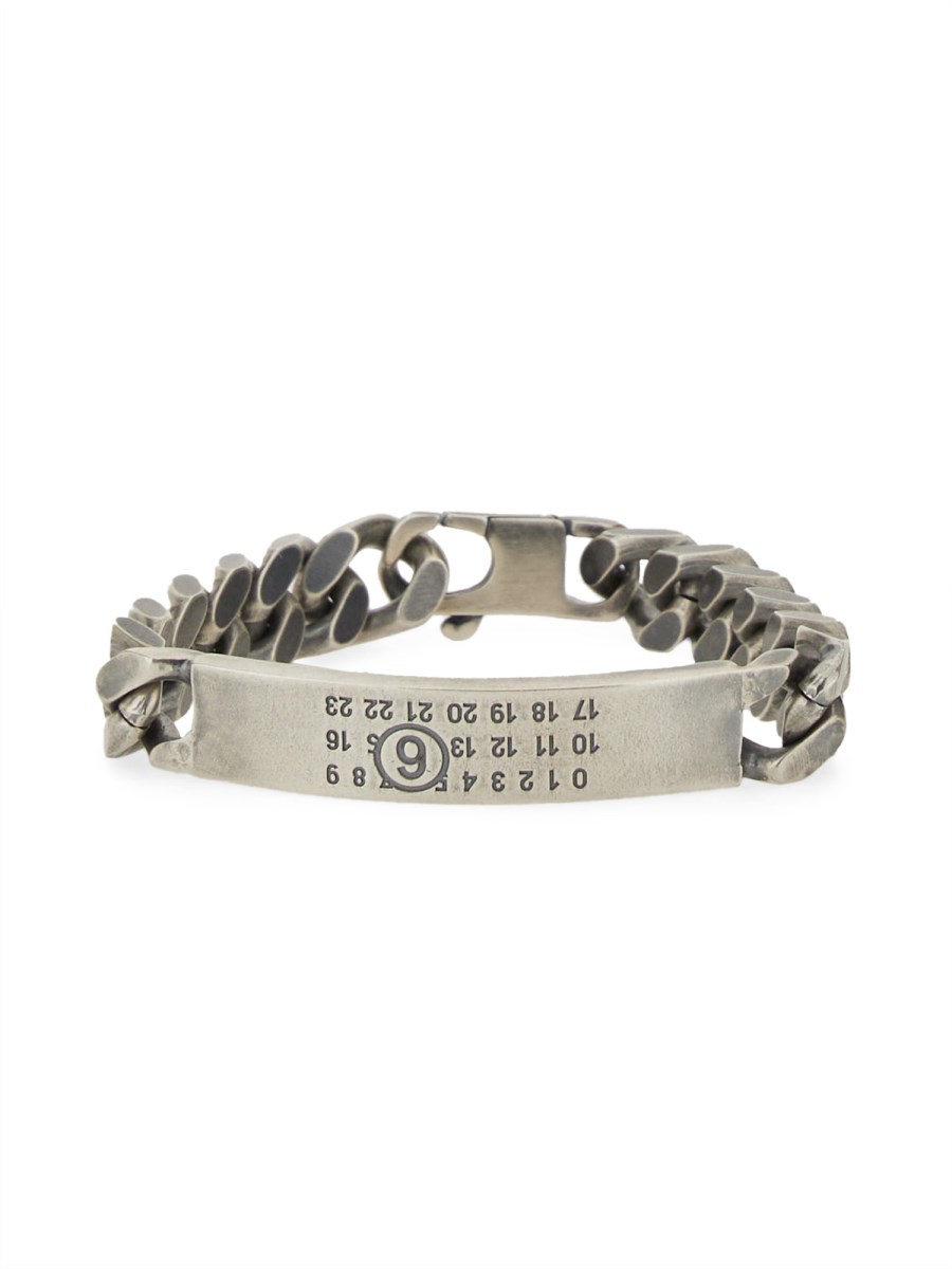 BRACCIALE A CATENA