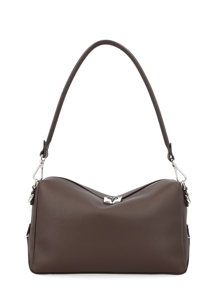 BORSA FENDI LUI MEDIUM IN PELLE