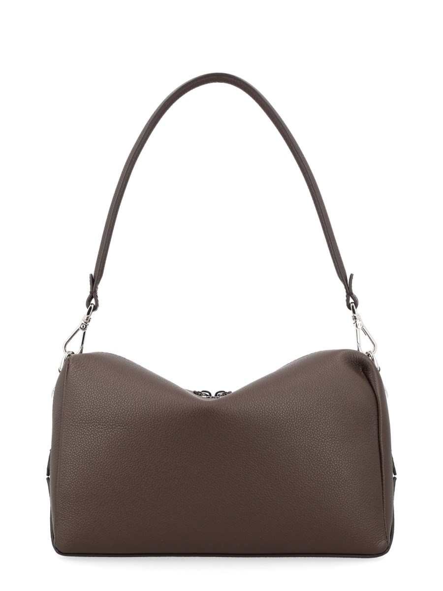 BORSA FENDI LUI MEDIUM IN PELLE