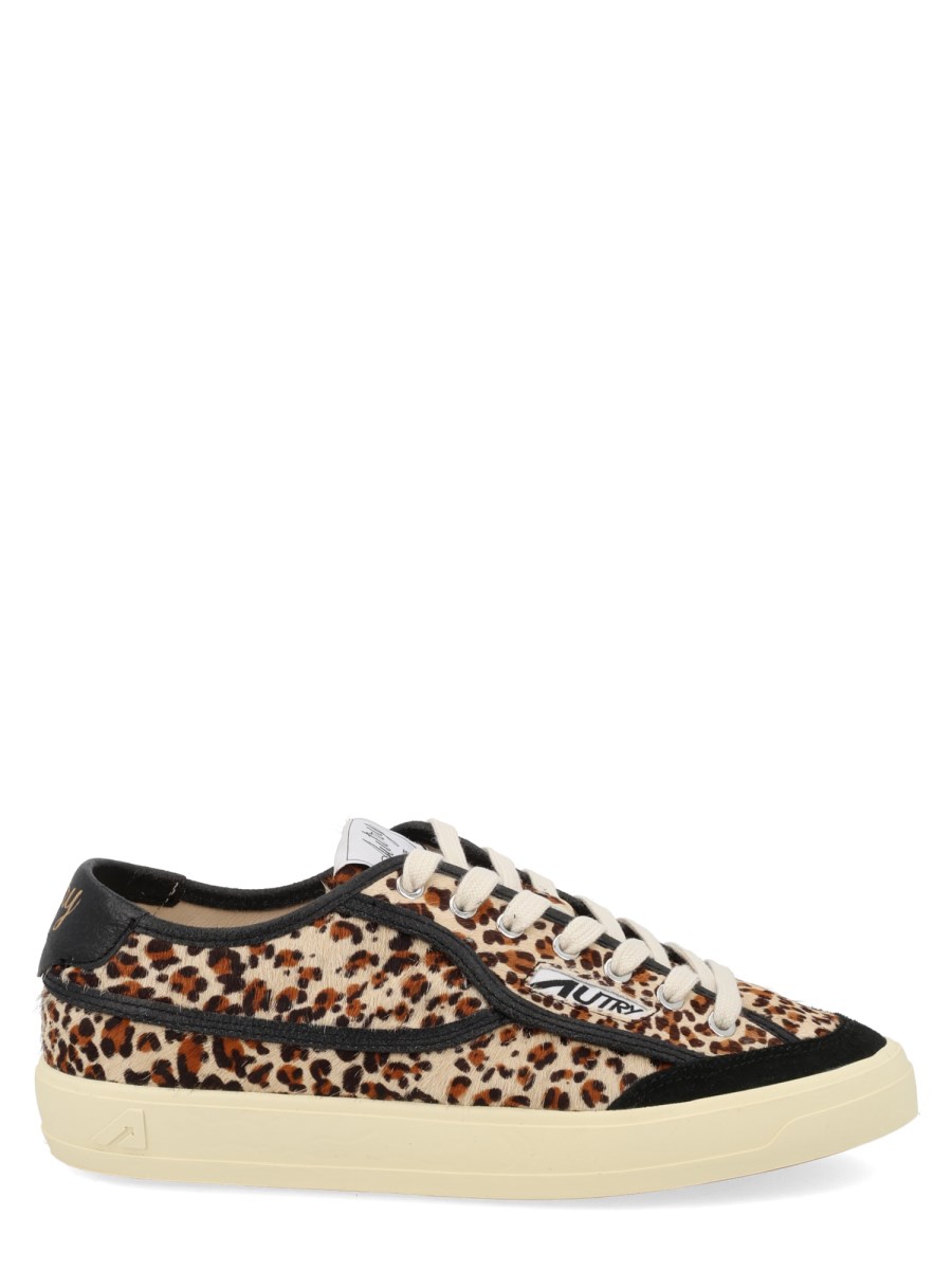 Sneaker Windscape Low