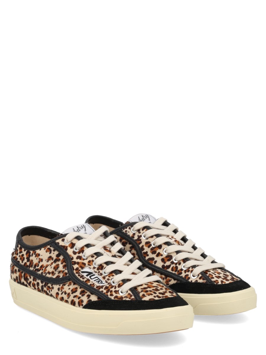 Sneaker Windscape Low