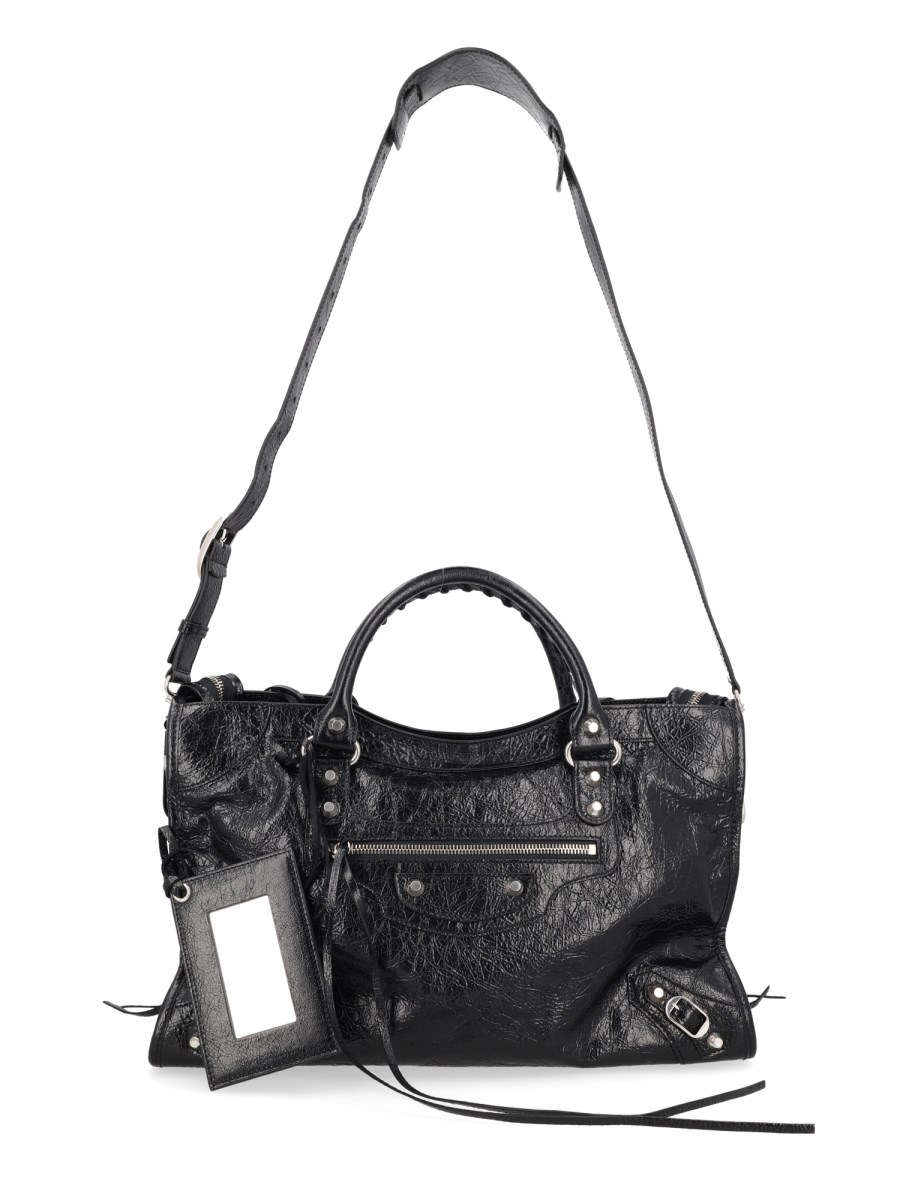 BORSA LE CITY MEDIUM
