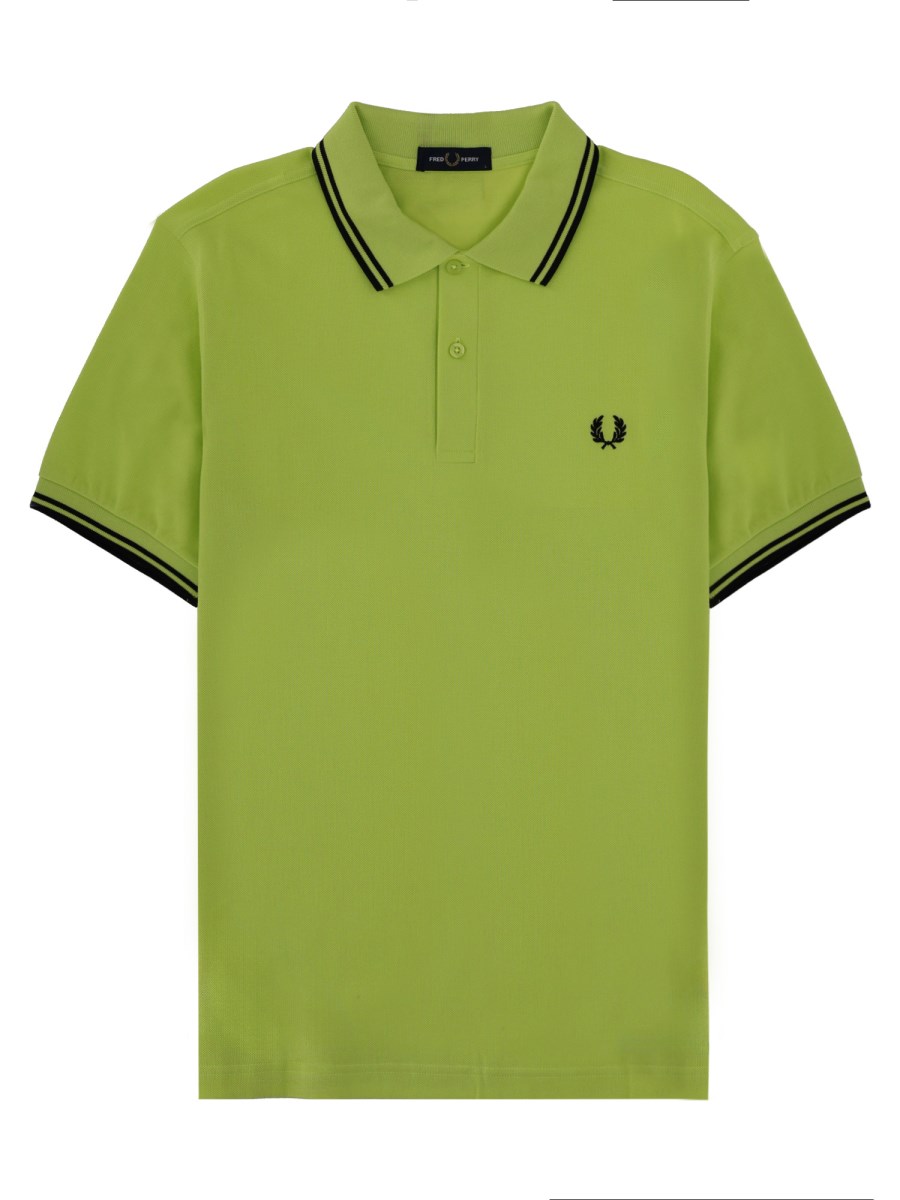 POLO CON LOGO