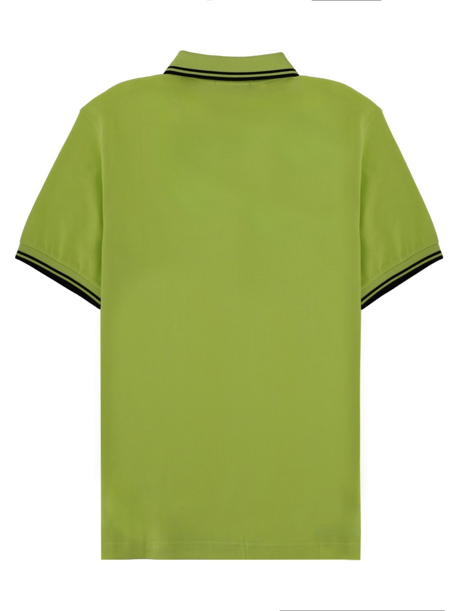 POLO CON LOGO