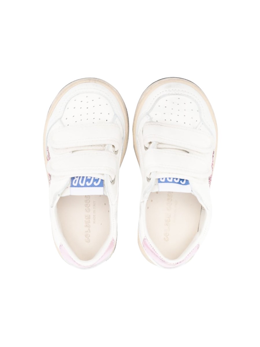 SNEAKER BALLSTAR