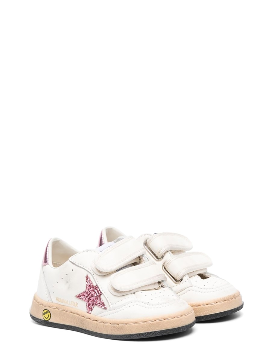 SNEAKER BALLSTAR