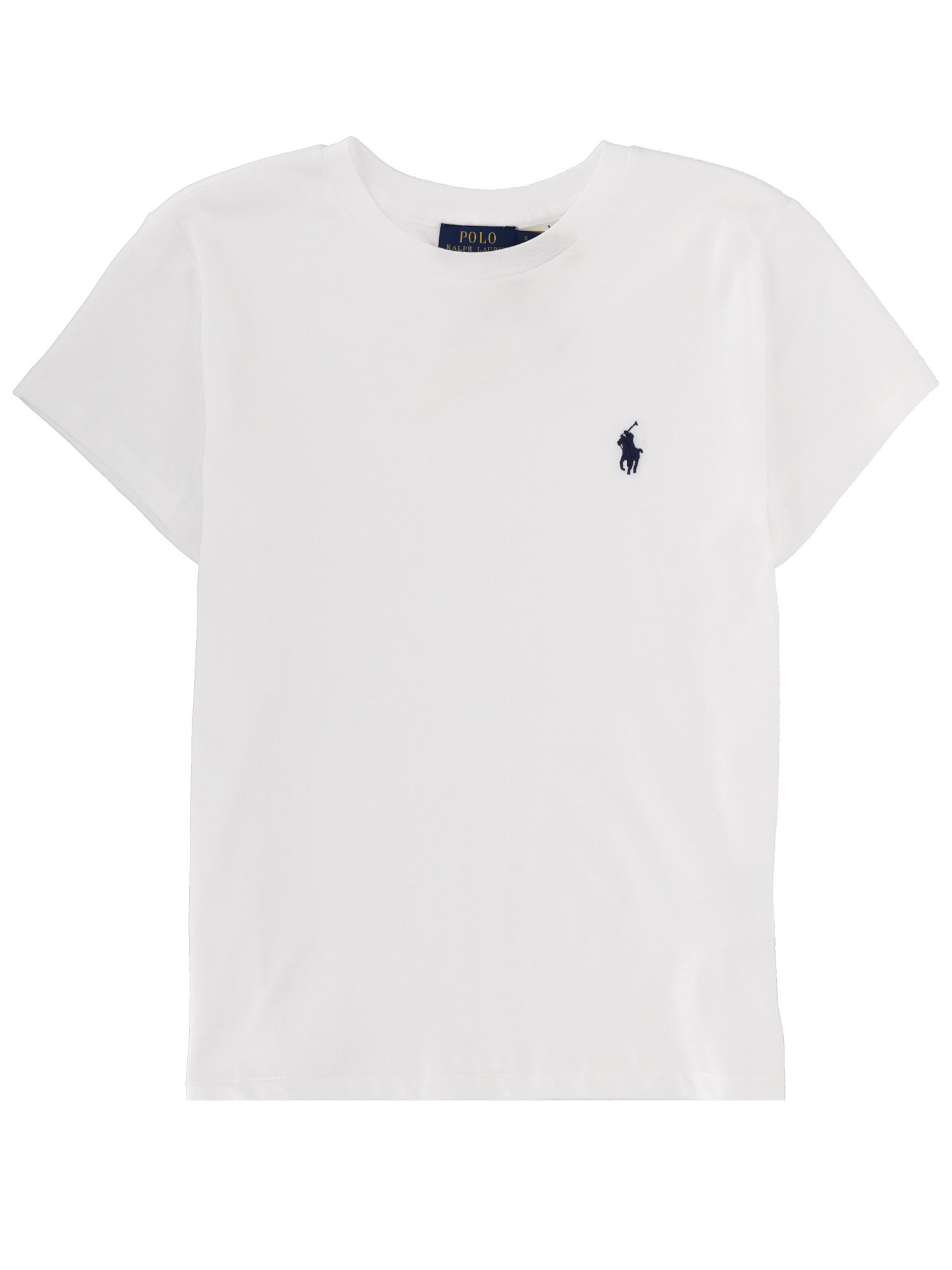 polo ralph lauren t-shirt con logo