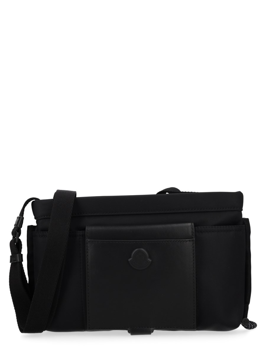 Borsa Kenton con Logo