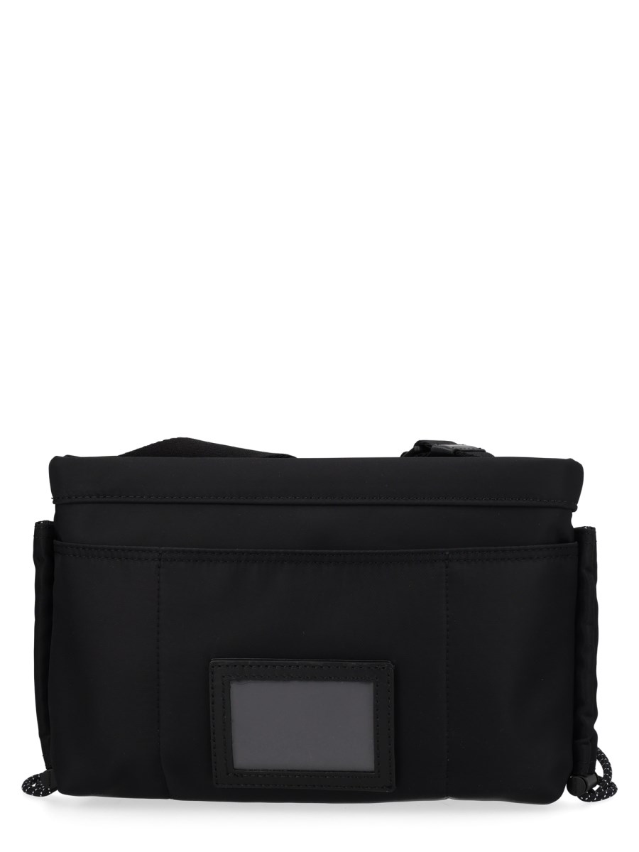 Borsa Kenton con Logo