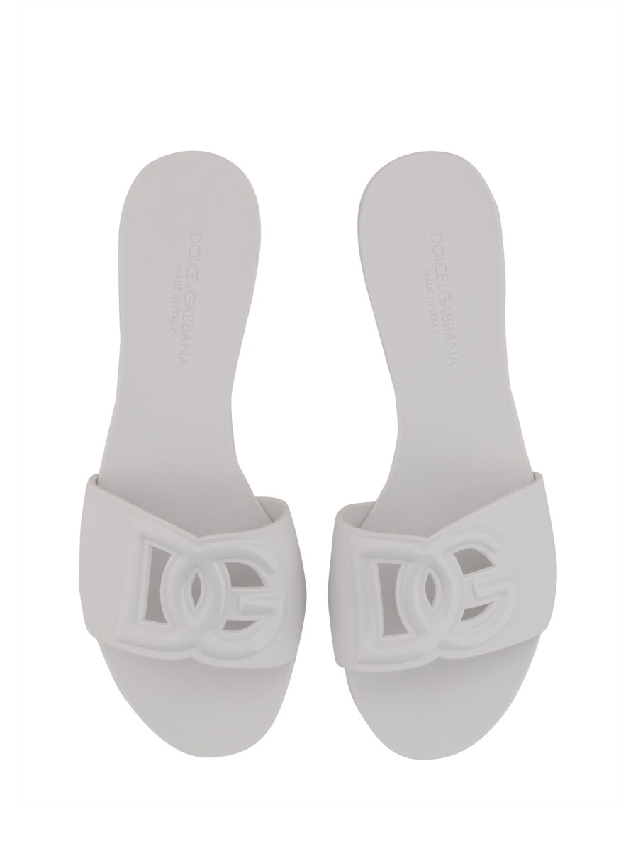 SANDALO SLIDE BEACHWEAR 