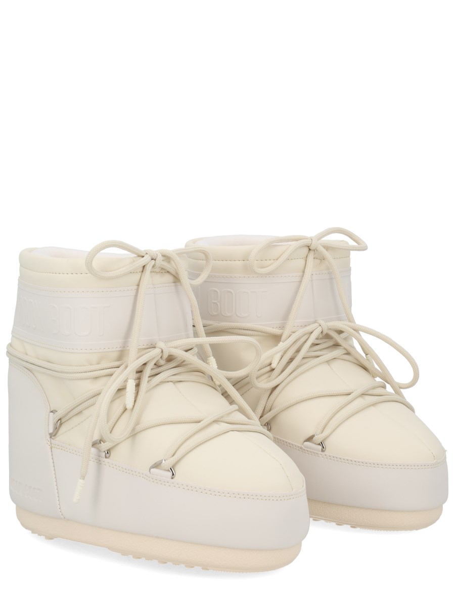 Stivale Icon Low