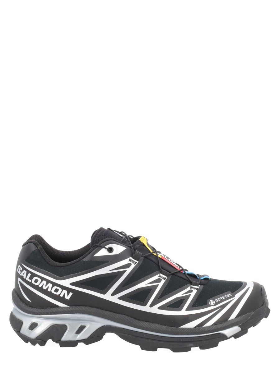 SNEAKER XT-6 GORE-TEX
