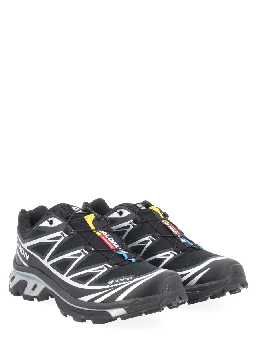 SNEAKER XT-6 GORE-TEX