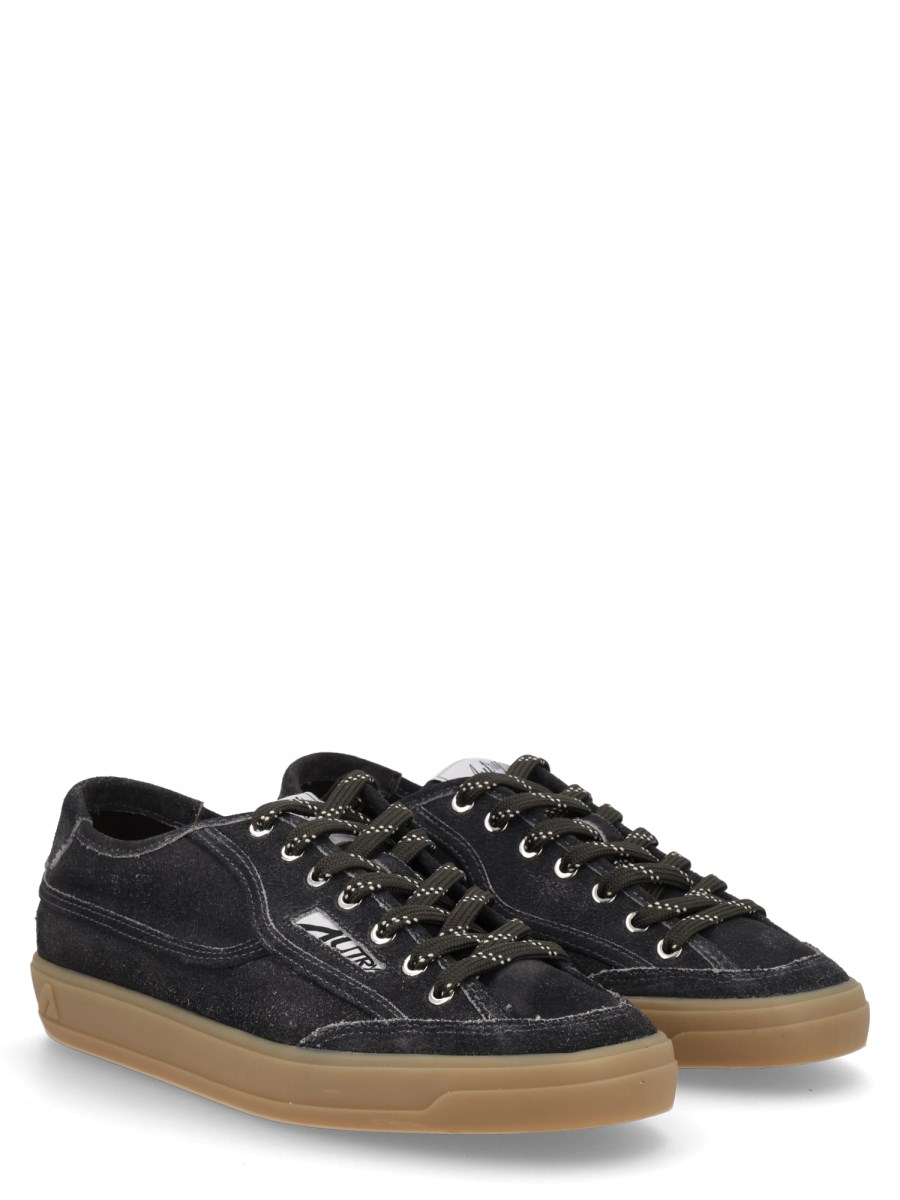 Sneaker Windscape Low