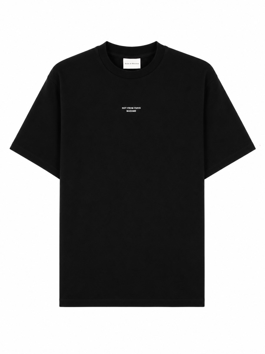 T-SHIRT SLOGAN