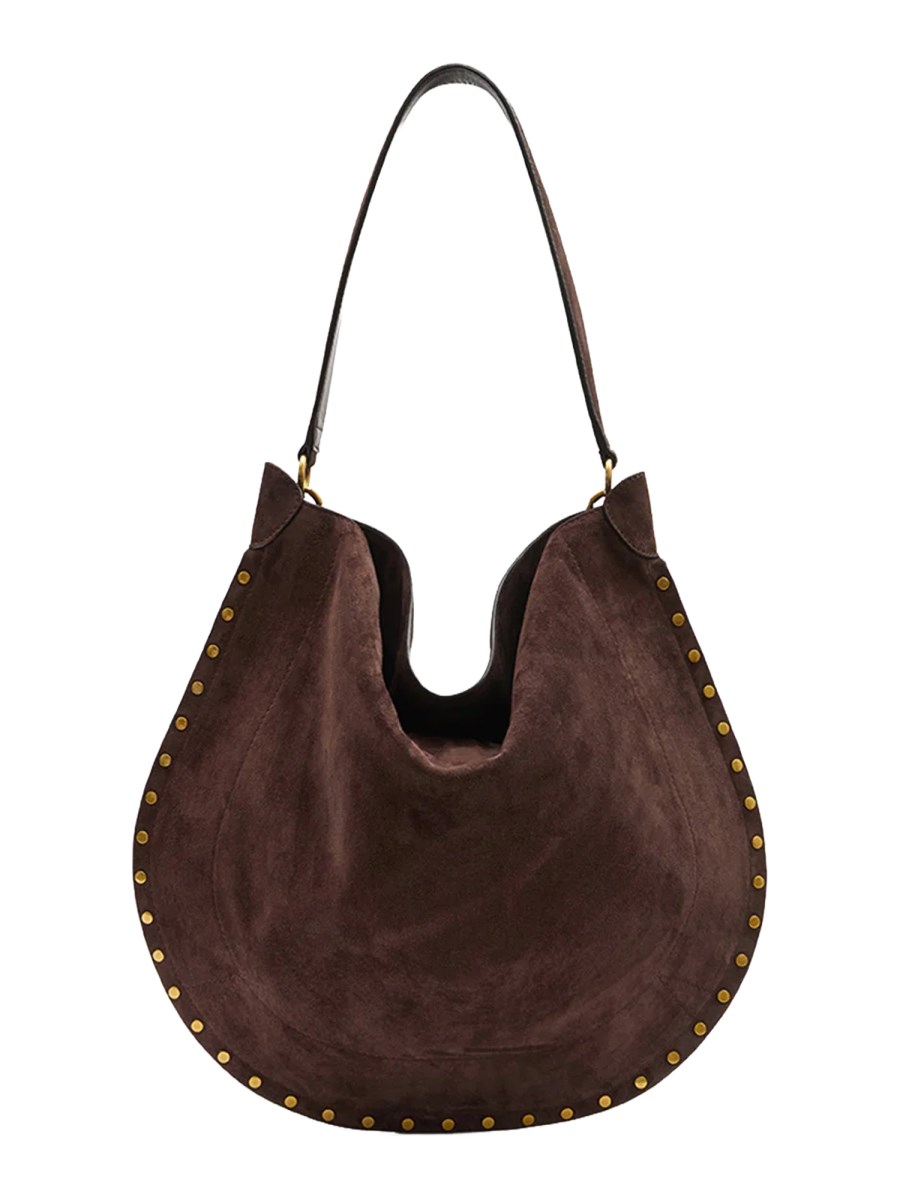 BORSA OSKAN HOBO SOFT