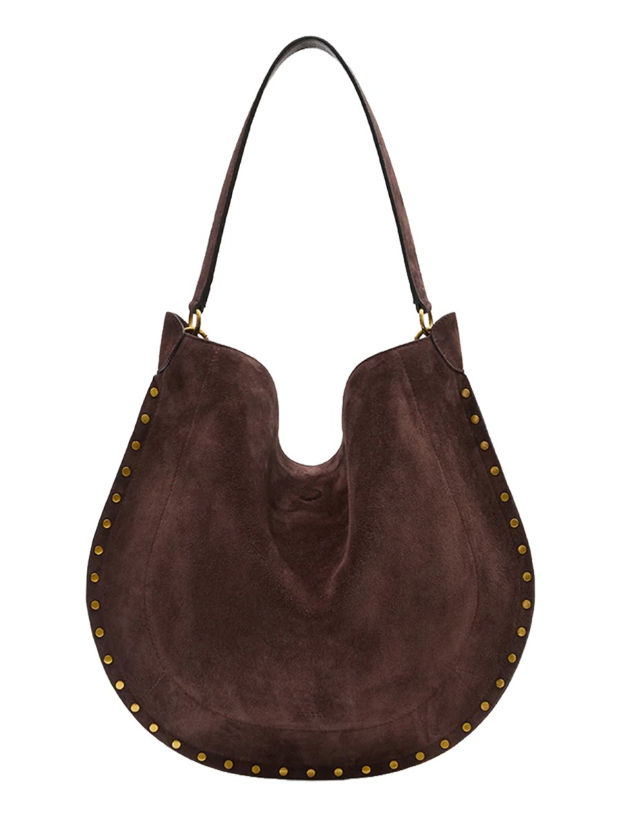 BORSA OSKAN HOBO SOFT