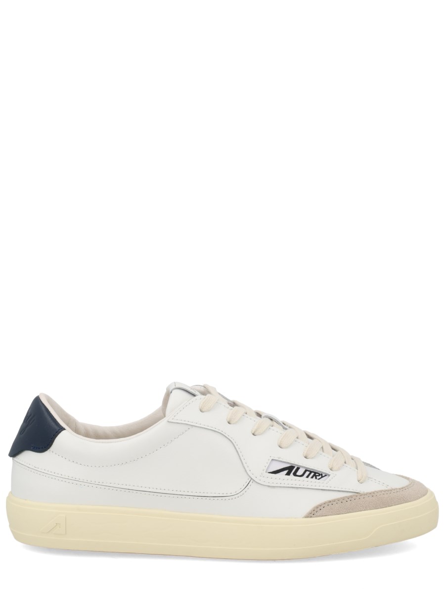 SNEAKER WINDSCAPE LOW