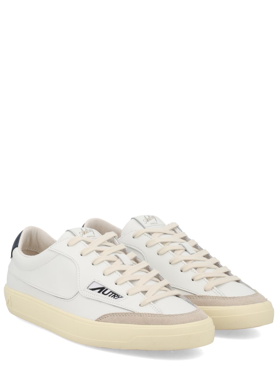 SNEAKER WINDSCAPE LOW