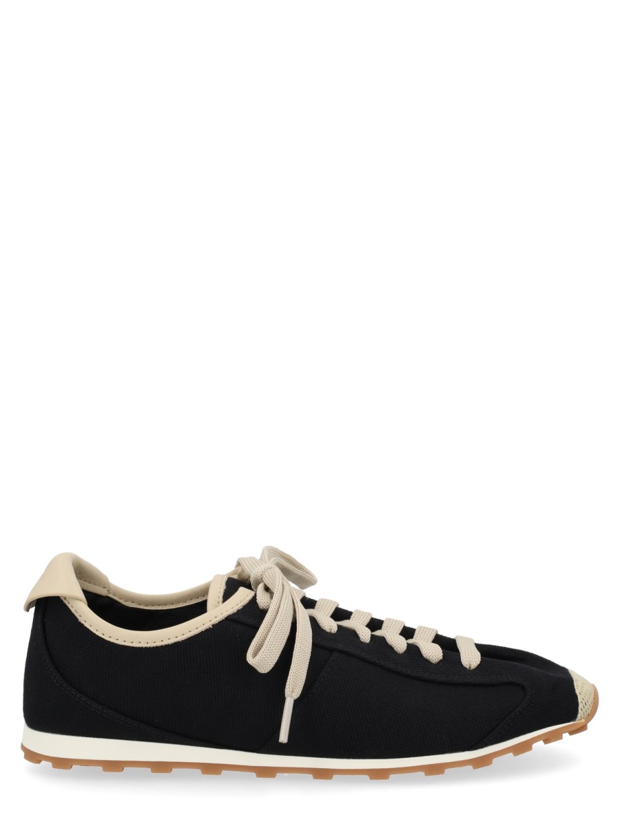 SNEAKER TENNIS 