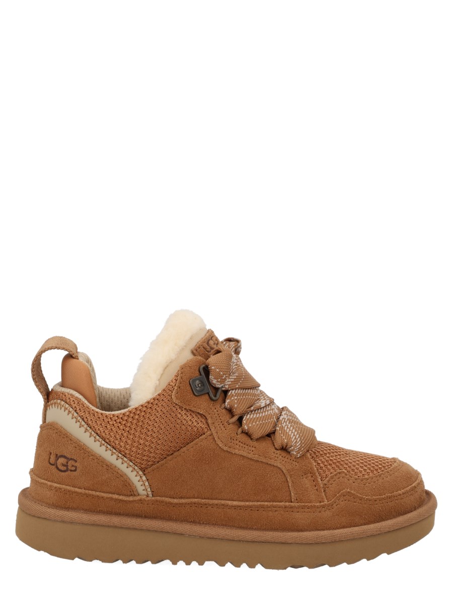 Sneaker Lowmel