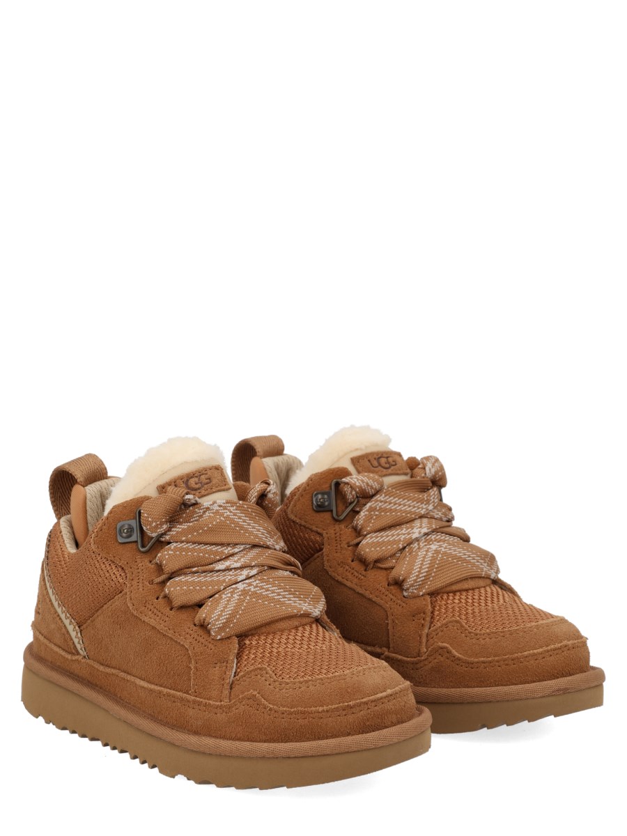 Sneaker Lowmel