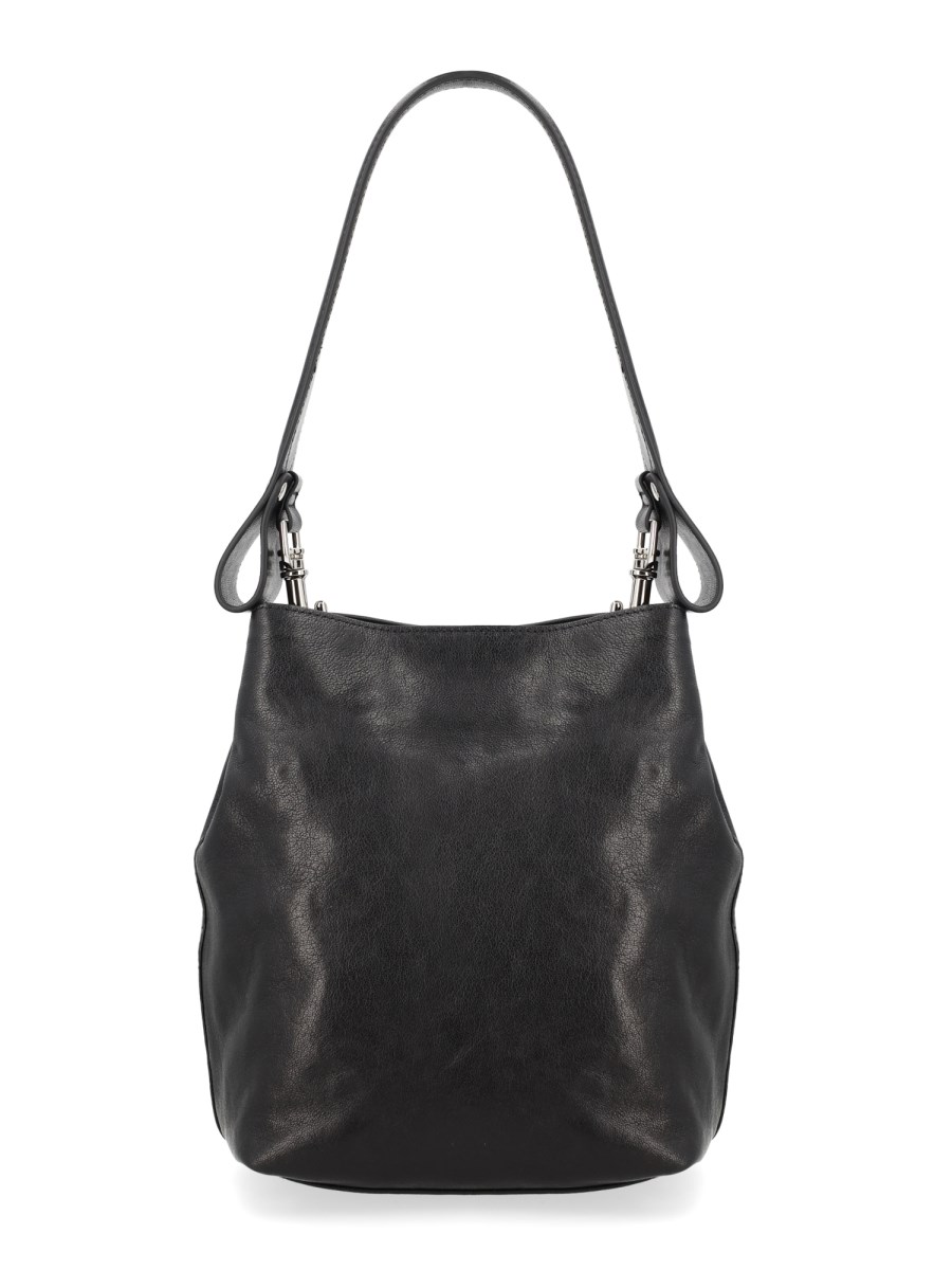 BORSA A TRACOLLA LOTTIE SMALL