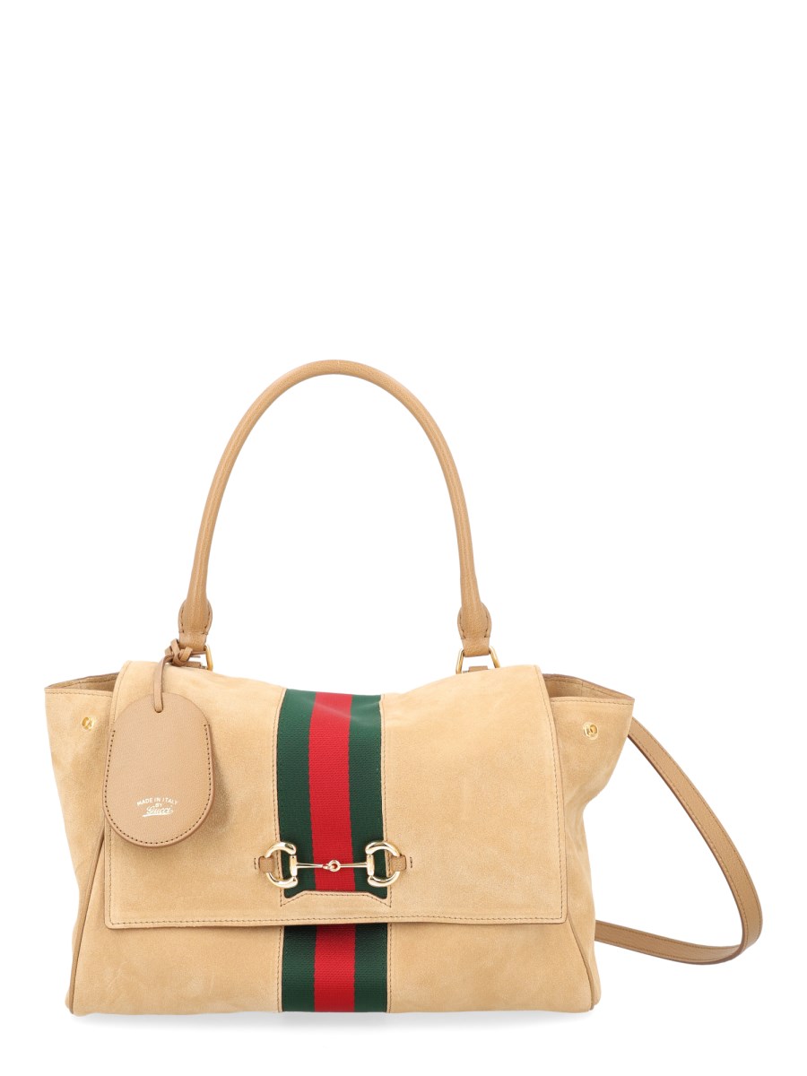 BORSA A MANO PAPARAZZO MEDIUM