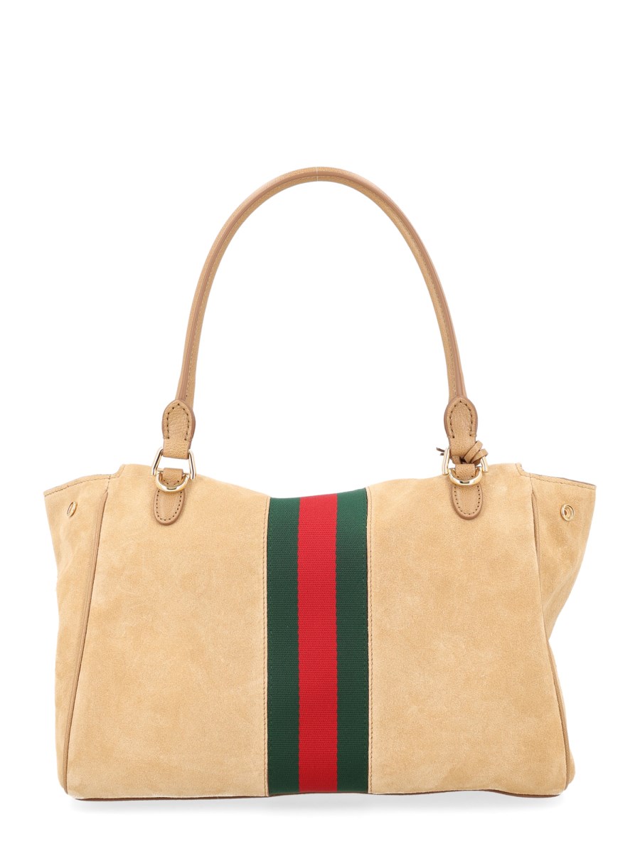 BORSA A MANO PAPARAZZO MEDIUM