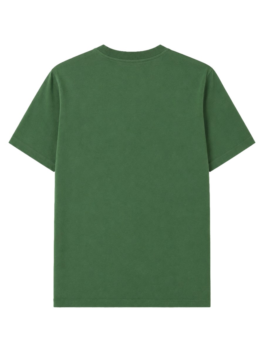 T-SHIRT CON LOGO