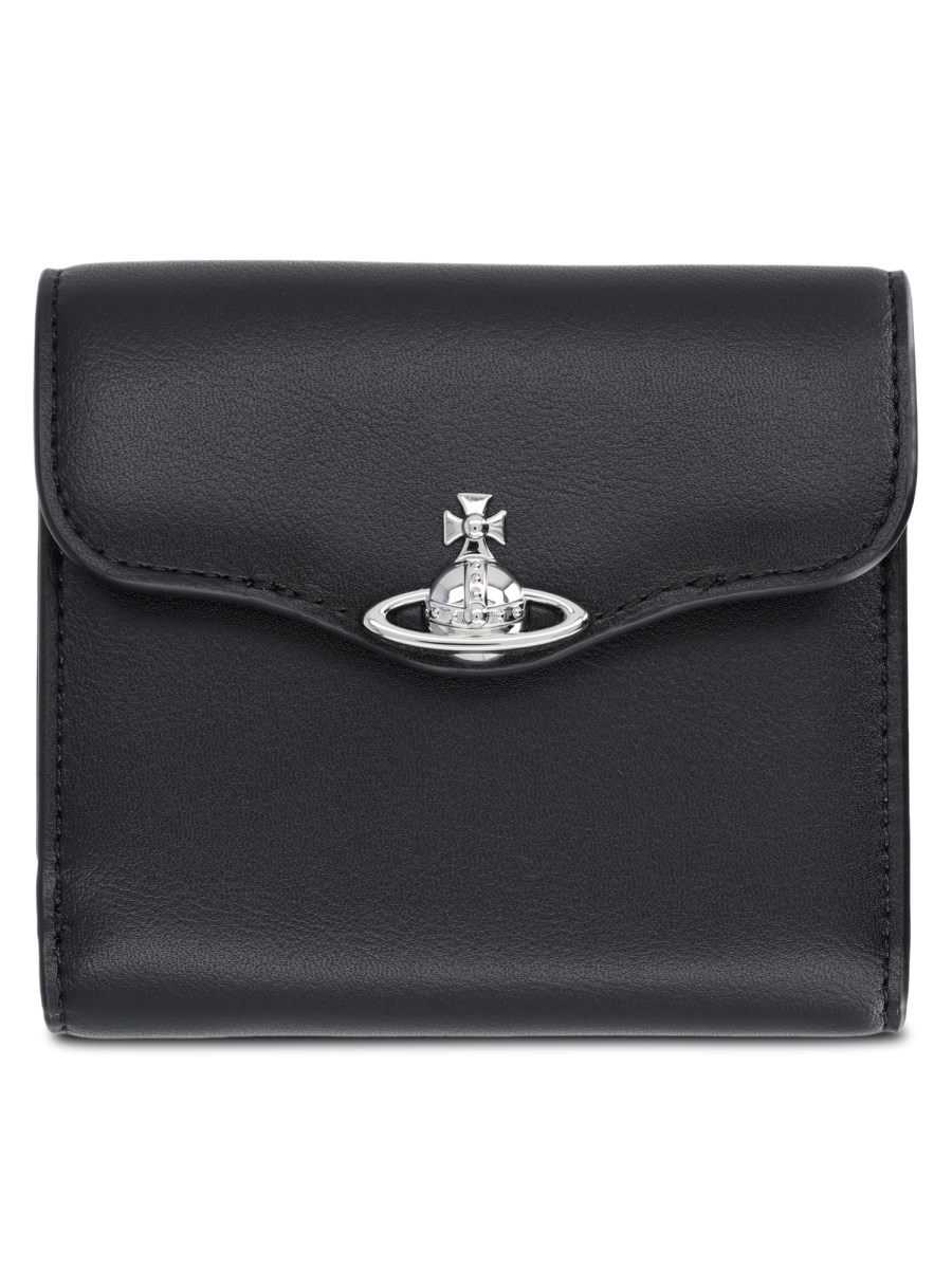 Portafoglio Hunter Flap 