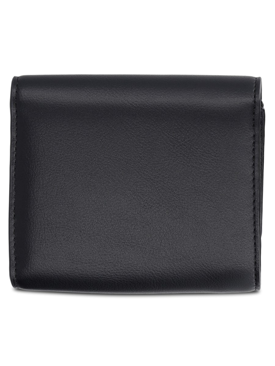 Portafoglio Hunter Flap 