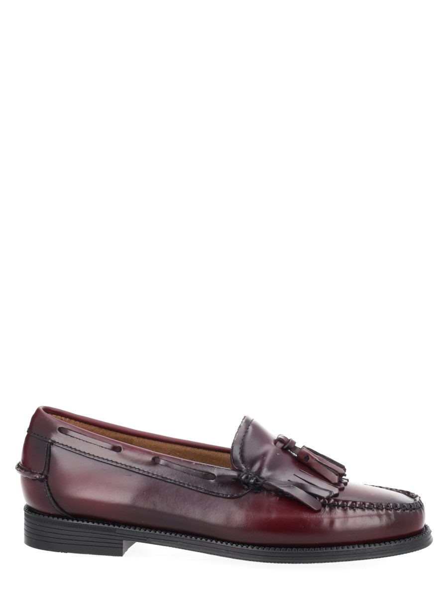 MOCASSINO WEEJUN II ESTHER
