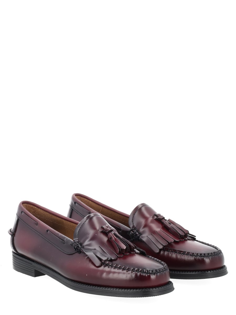 MOCASSINO WEEJUN II ESTHER