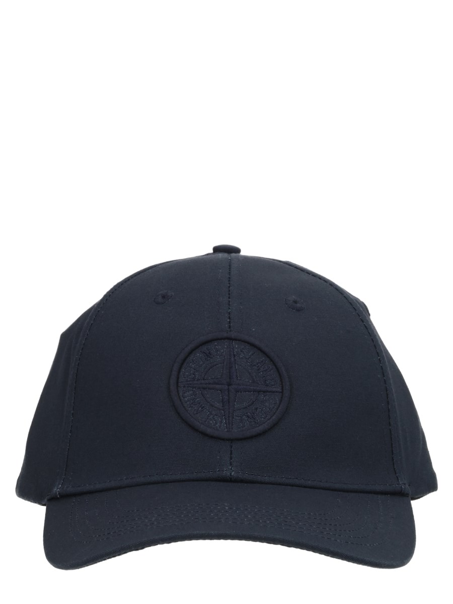 CAPPELLO DA BASEBALL CON LOGO