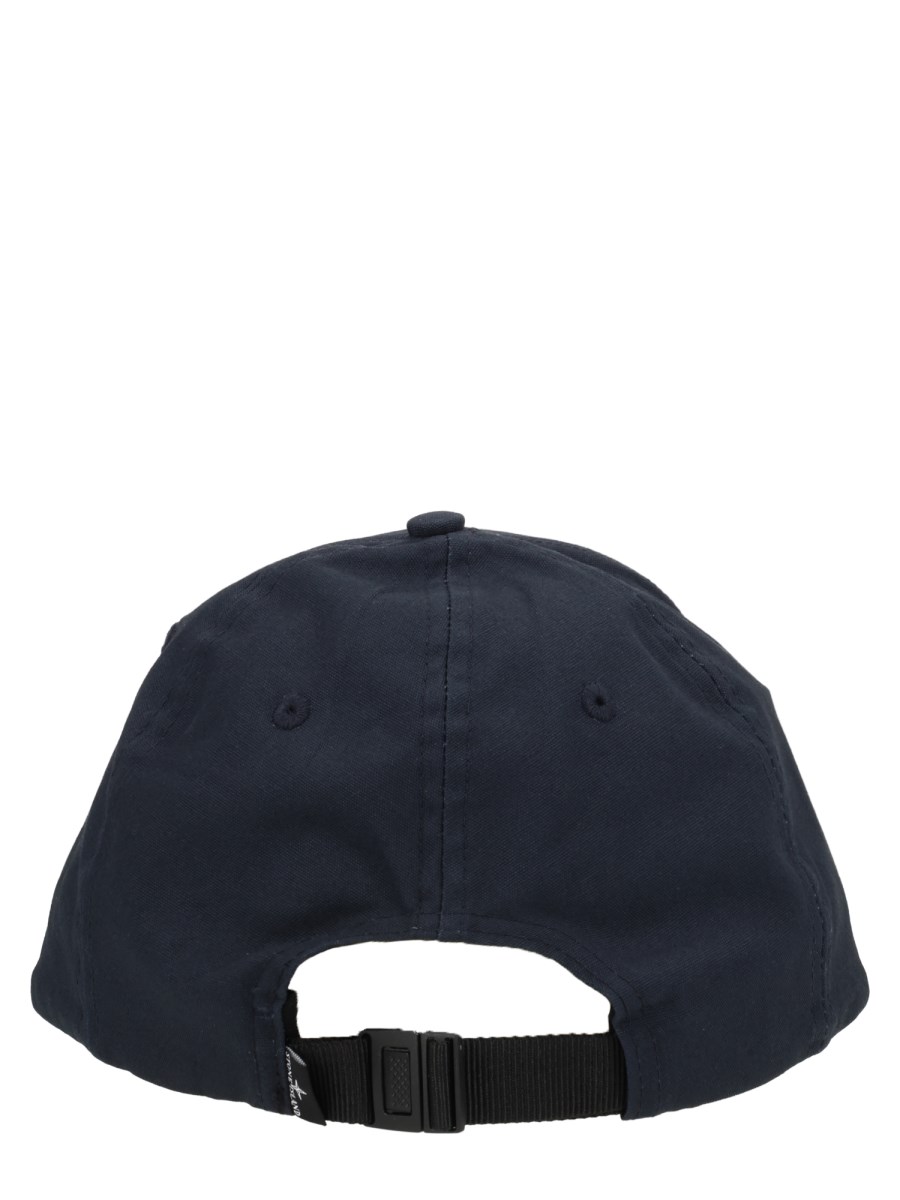 CAPPELLO DA BASEBALL CON LOGO