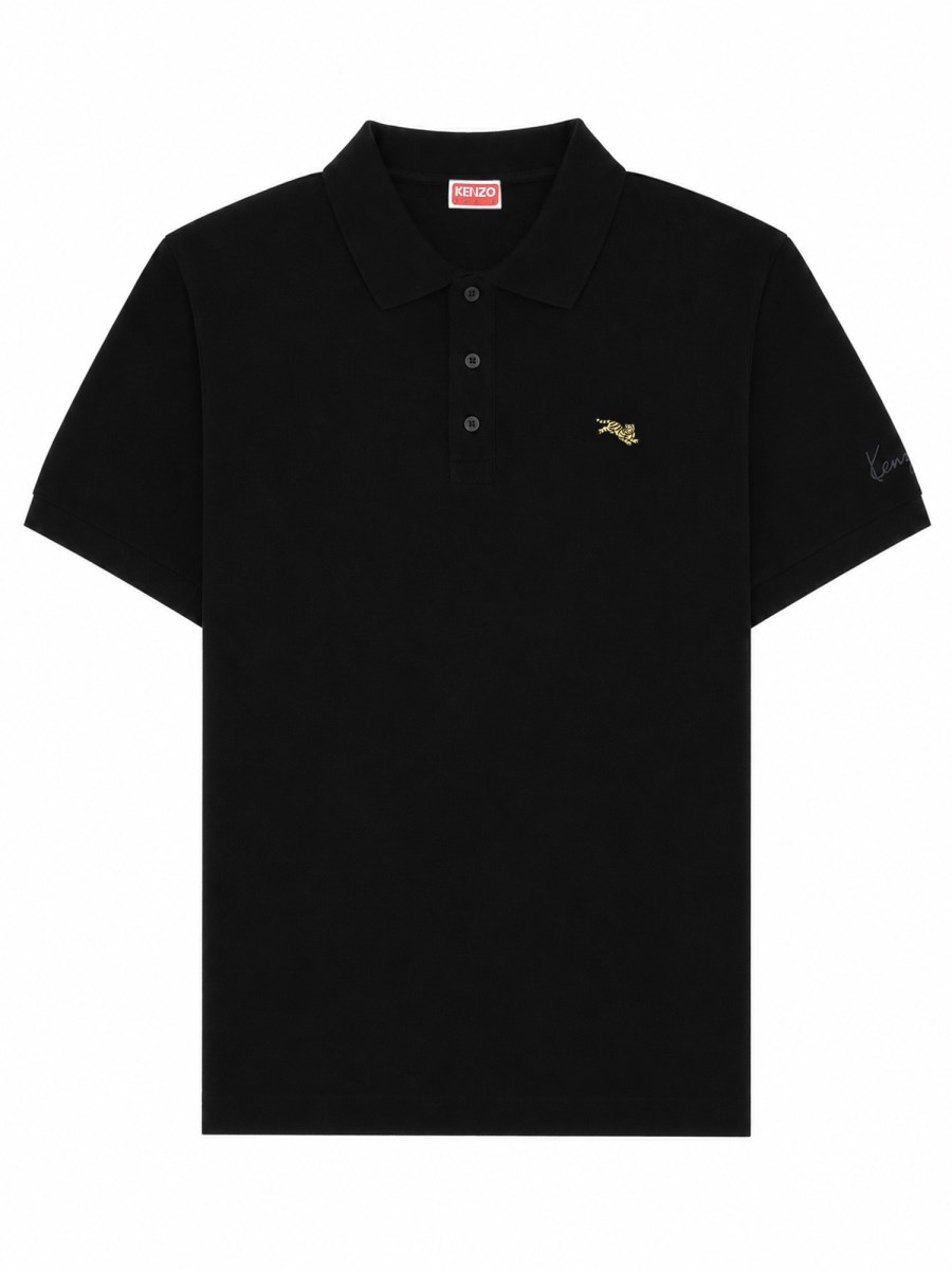 POLO JUMPING TIGER