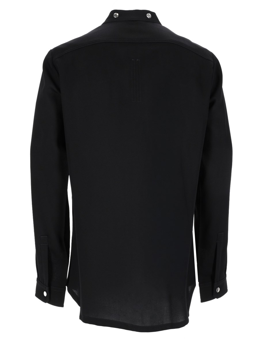 Camicia “Larry Fogpocket”