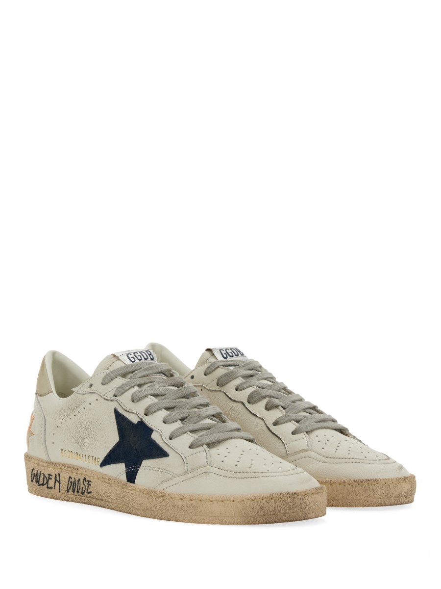 SNEAKER BALL STAR