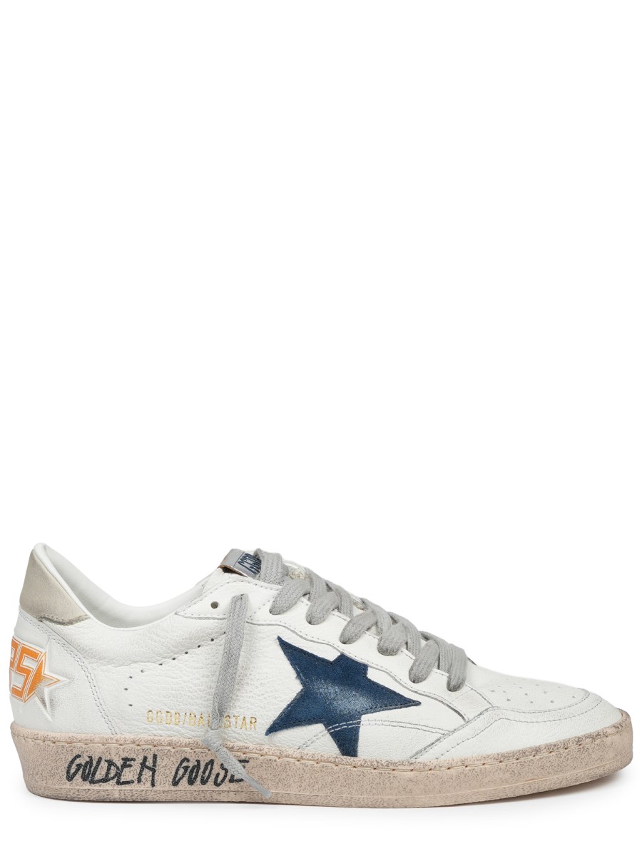 SNEAKER BALL STAR