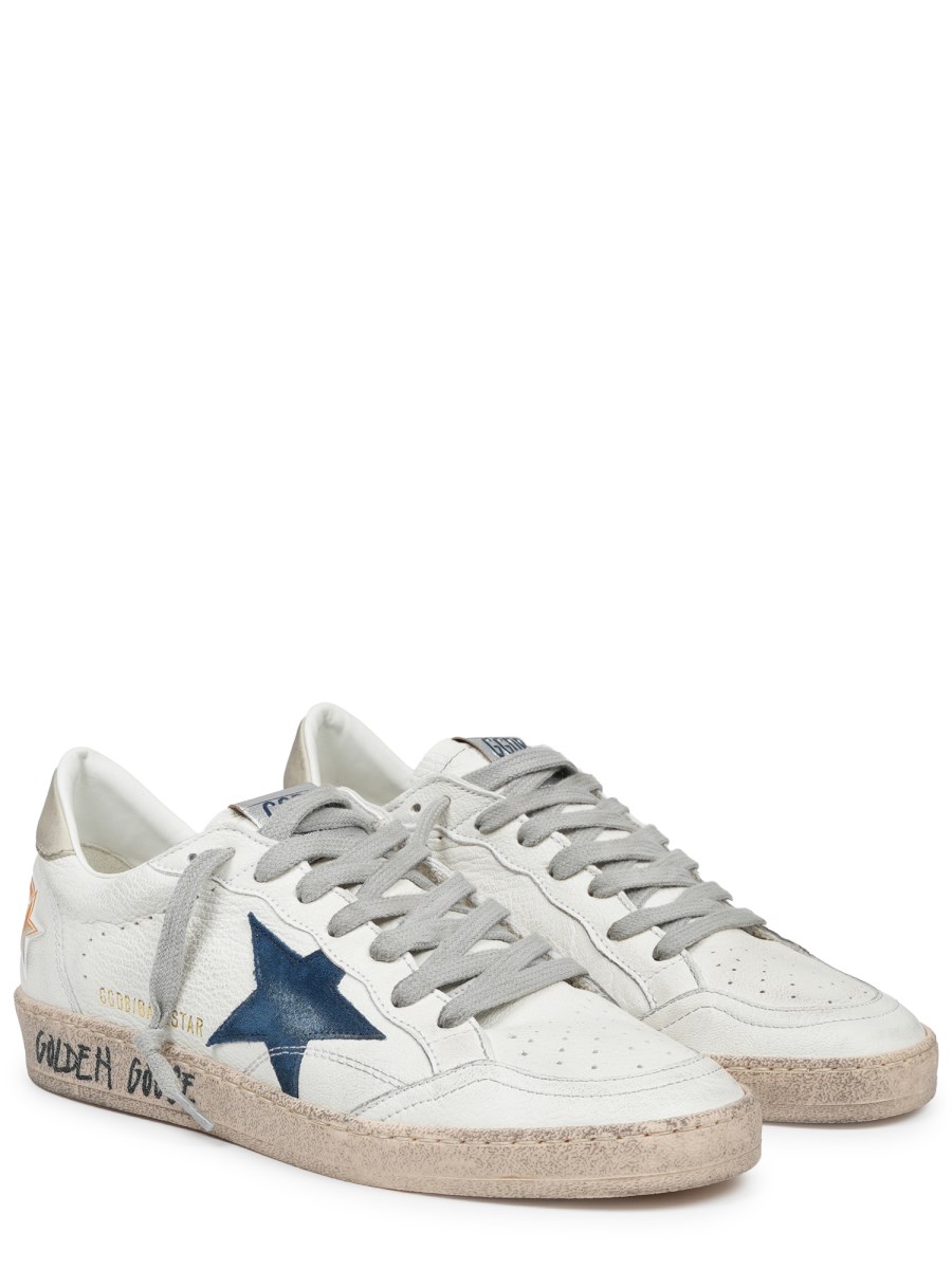 SNEAKER BALL STAR